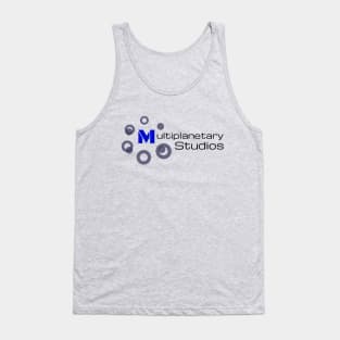 Multiplanetary Studios Original Edition Tank Top